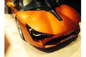 dc avanti