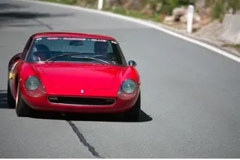 de-tomaso vallelunga
