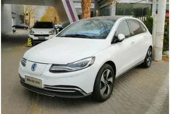 denza ev500 ev