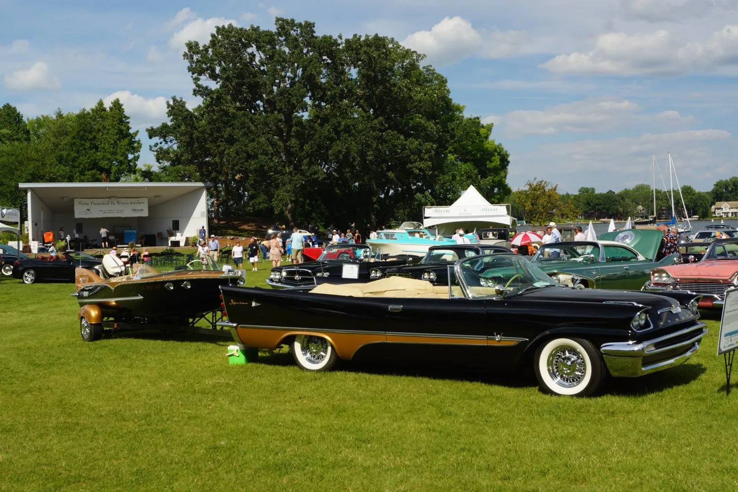 Image for DeSoto Adventurer I Convertible