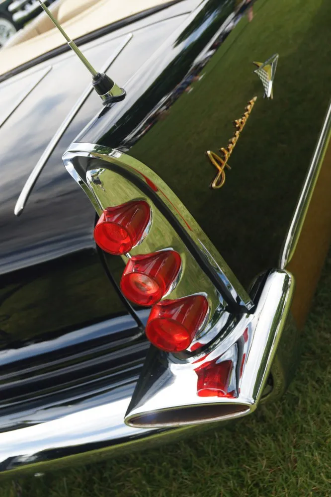 Image for DeSoto Adventurer I Convertible