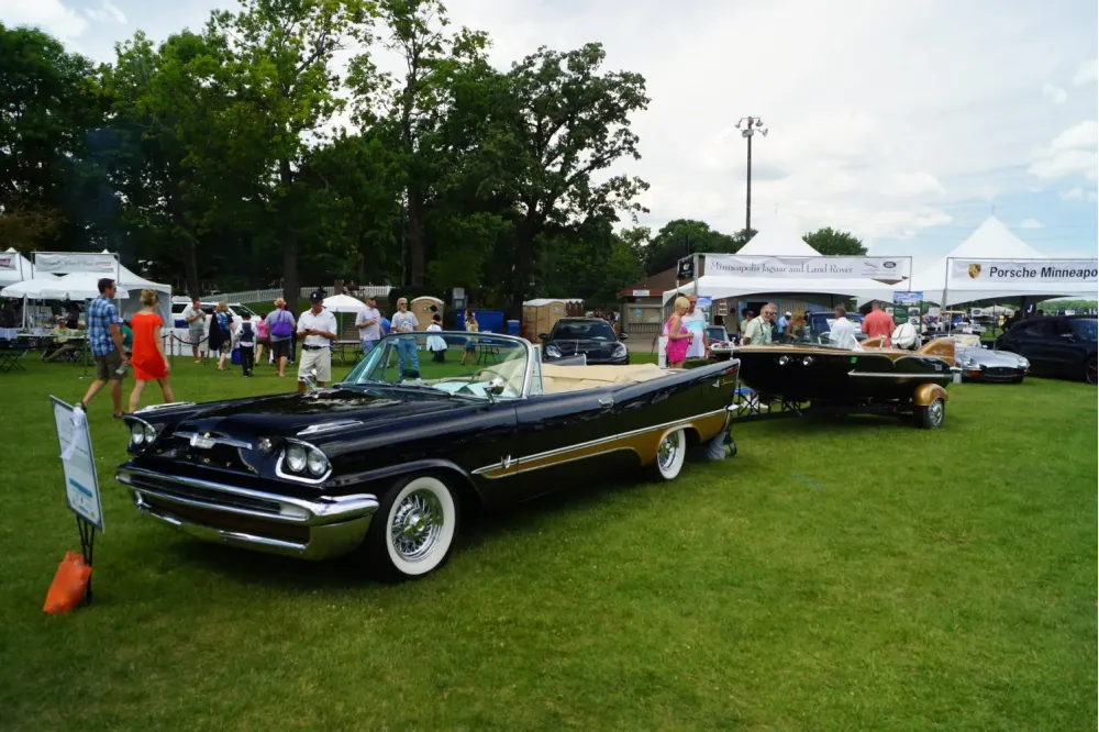 DeSoto Adventurer I Convertible