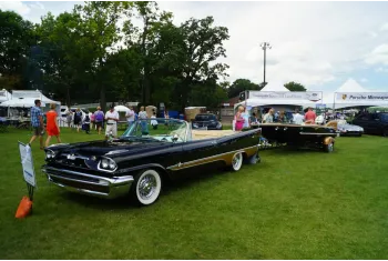 DeSoto Adventurer I Convertible