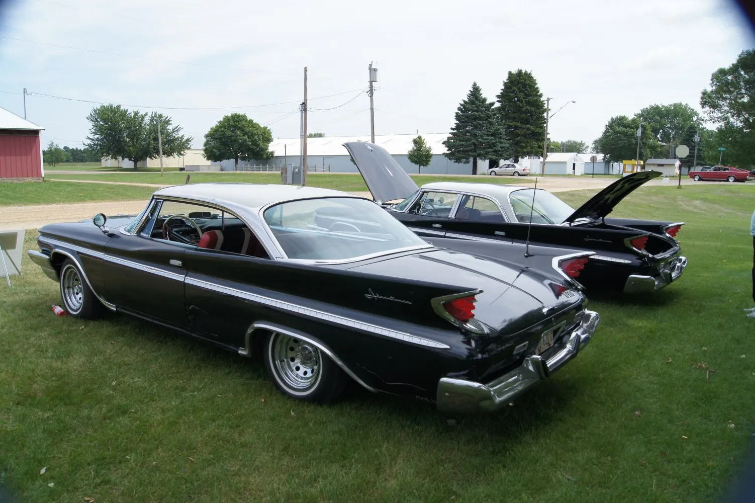 Image for DeSoto Adventurer II Coupe (facelift 1959)