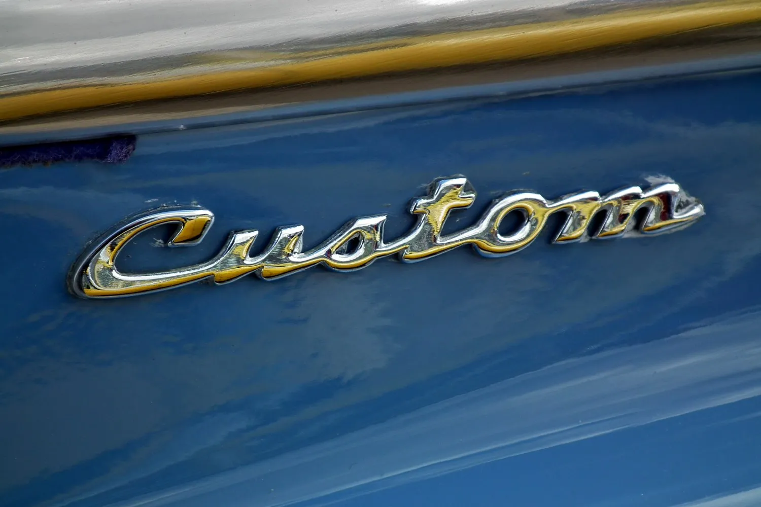 Image for DeSoto Custom Club Coupe