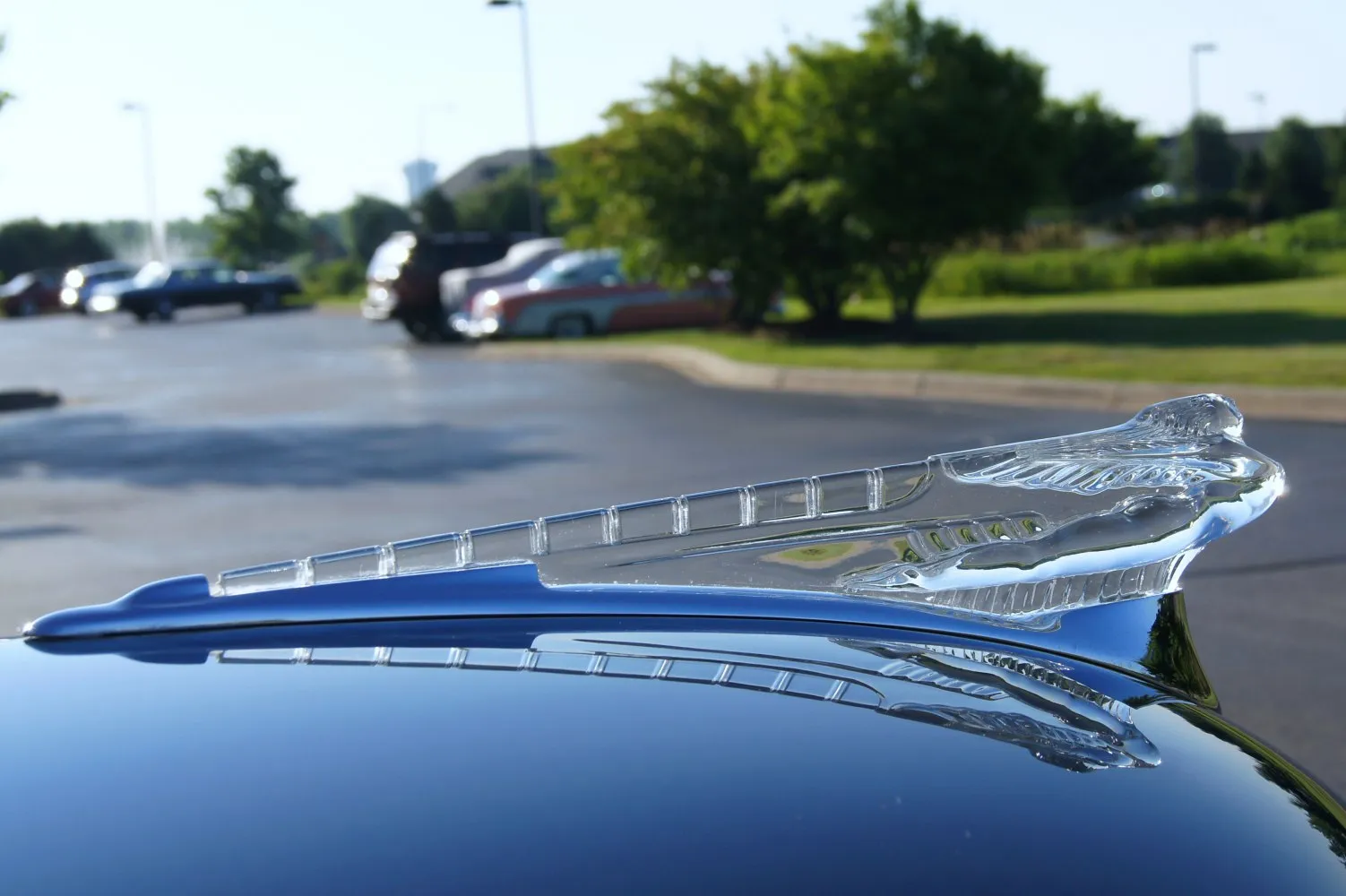 Image for DeSoto Custom Convertible Club Coupe