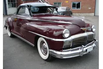 desoto deluxe station-wagon-second-series