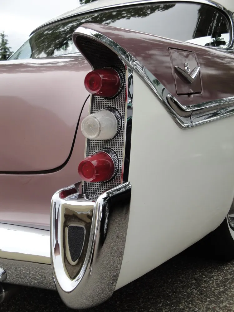 Image for DeSoto Fireflite II Four-Door Sedan