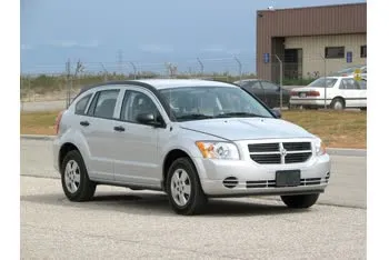 dodge caliber