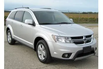 dodge journey