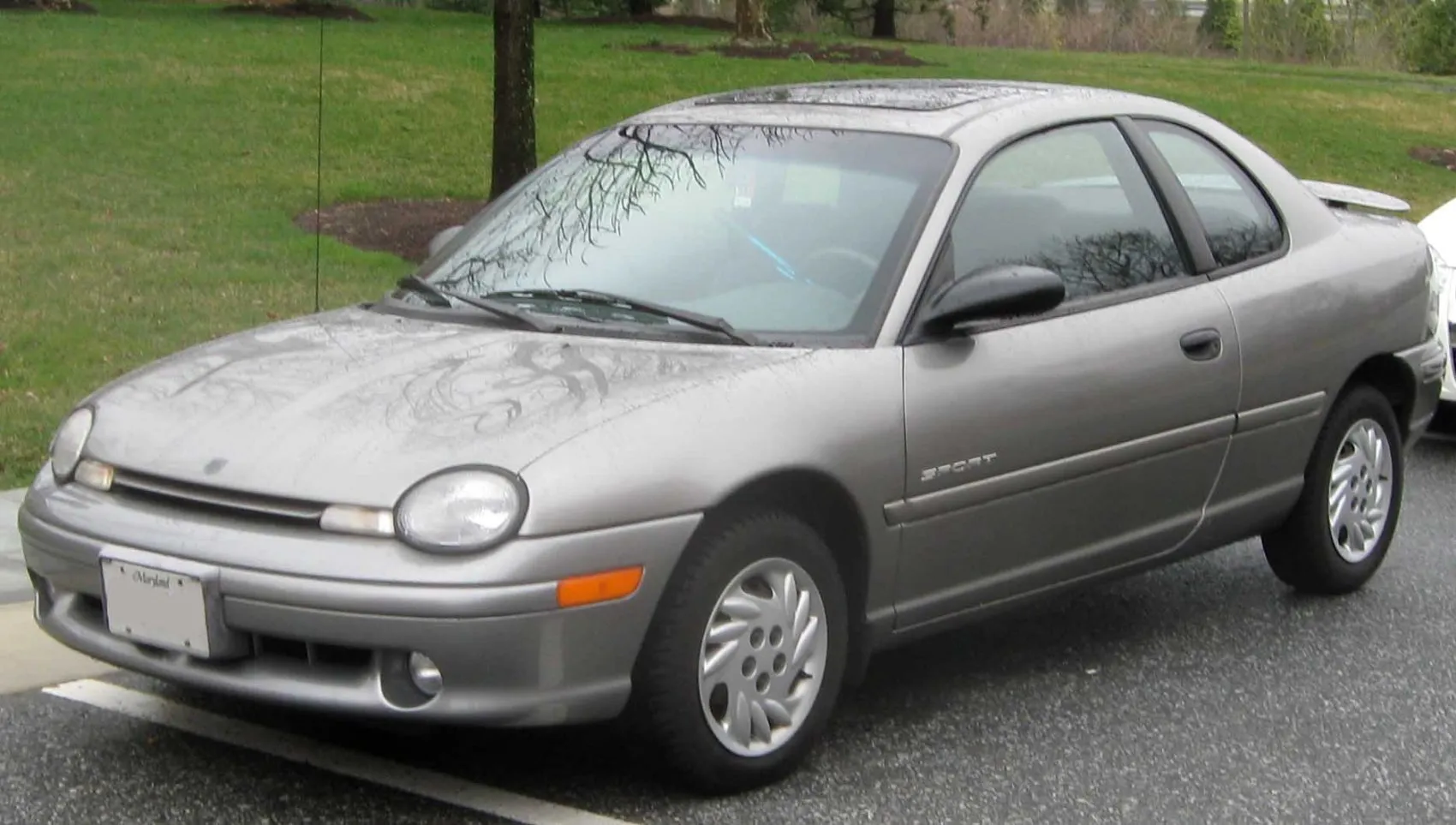 Image for Dodge Neon Coupe
