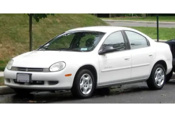 Dodge Neon II