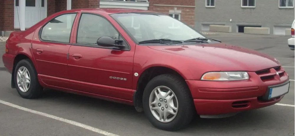 Dodge Stratus I