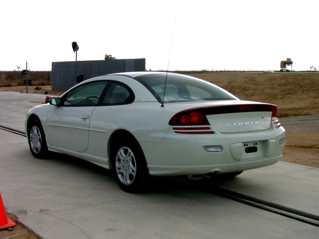 Image for Dodge Stratus II Coupe