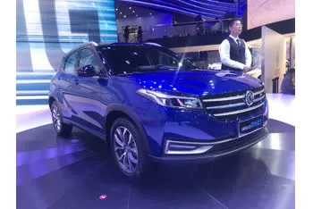 dongfeng fengon-e3
