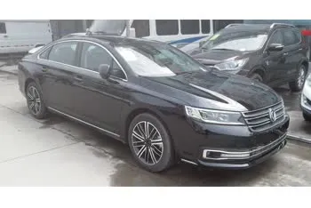 dongfeng fengshen-a9