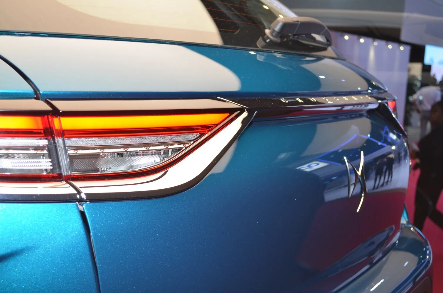 Image for DS 3 Crossback