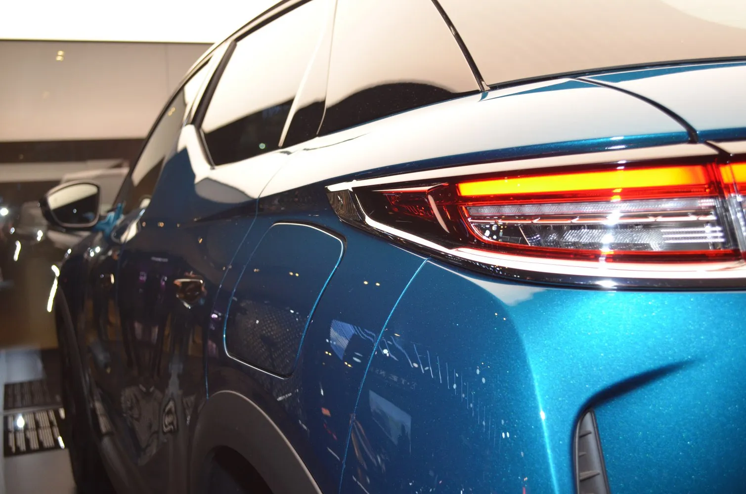 Image for DS 3 Crossback