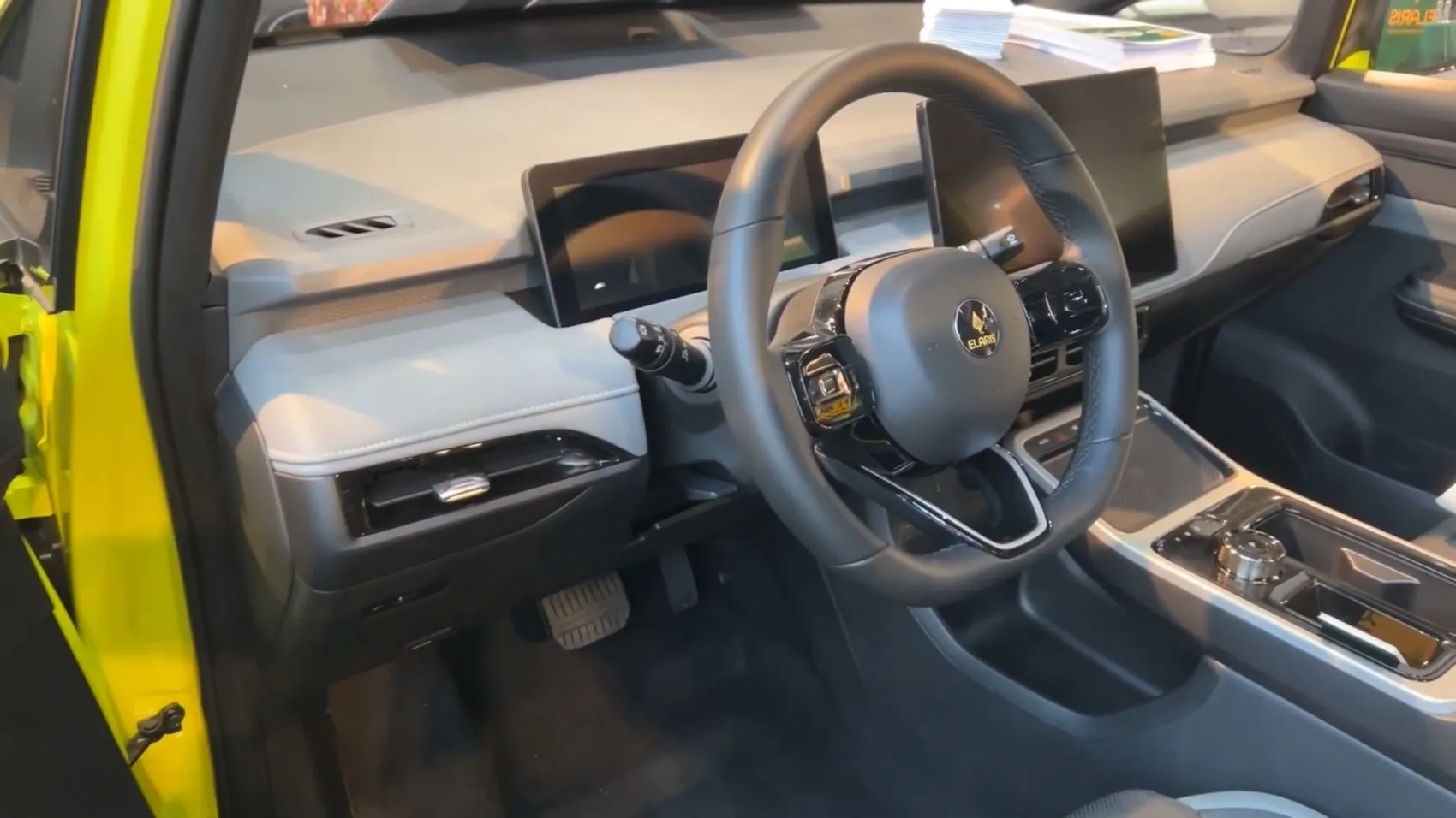 Image for Elaris Leo II