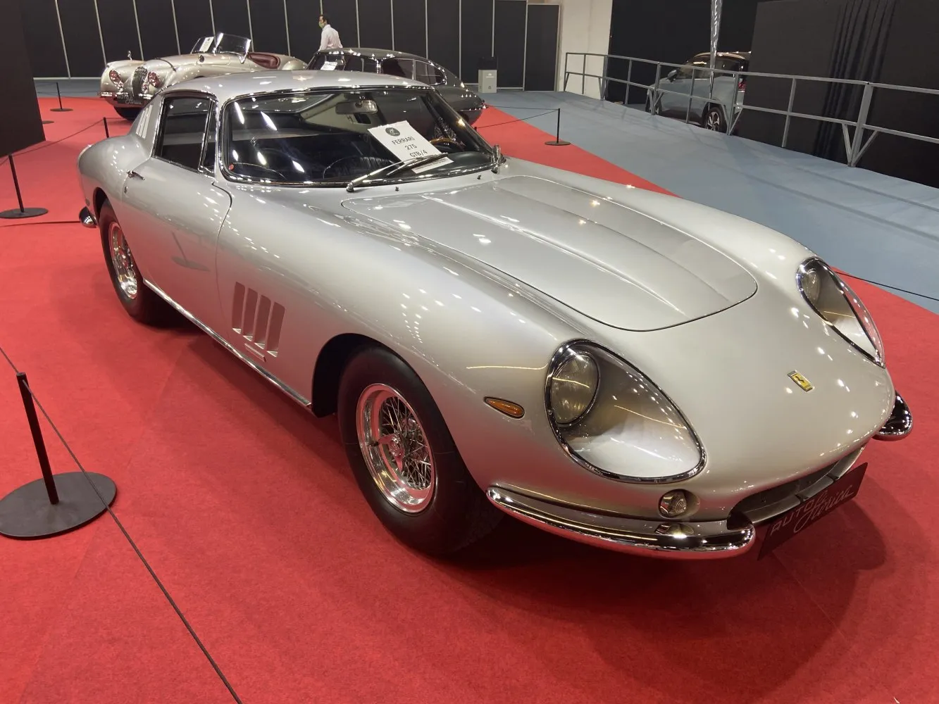 Ferrari 275 GTB
