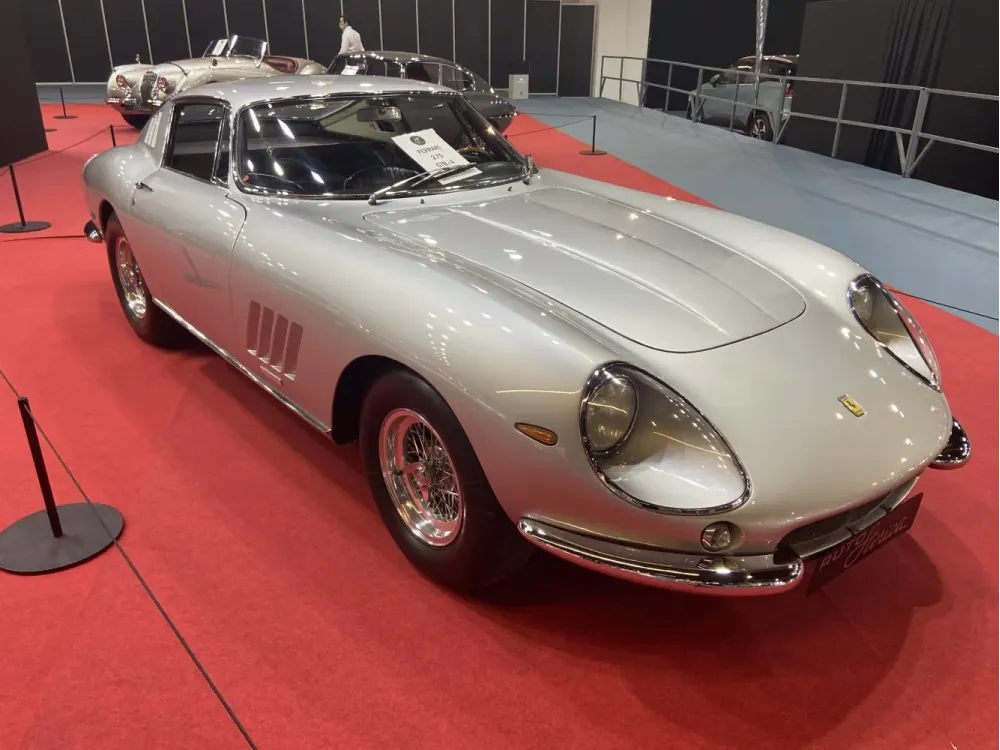 Ferrari 275 GTB