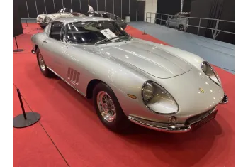Ferrari 275 GTB