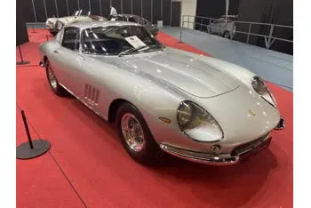 ferrari 275 gtb