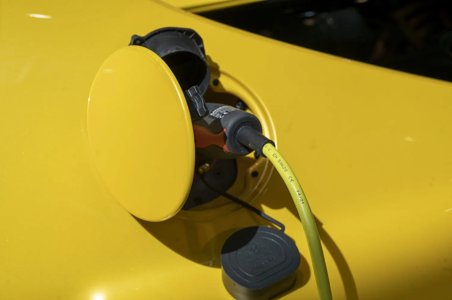 Image for Ferrari 296 GTB