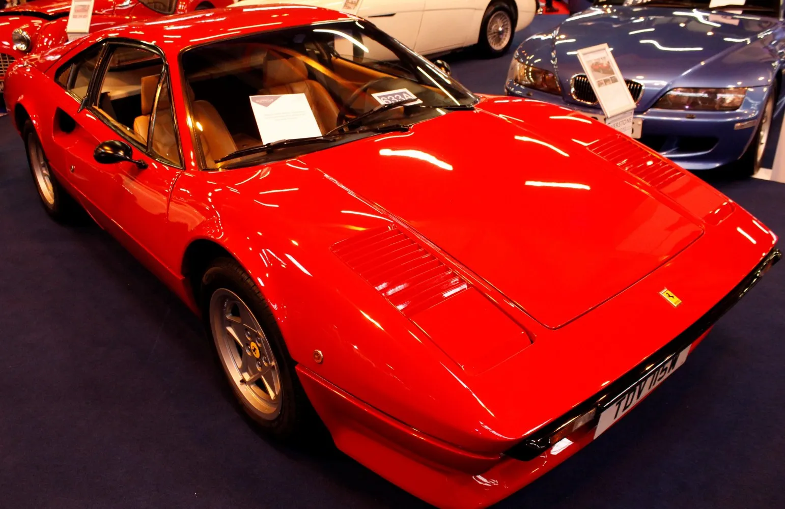 Image for Ferrari 328 GTB