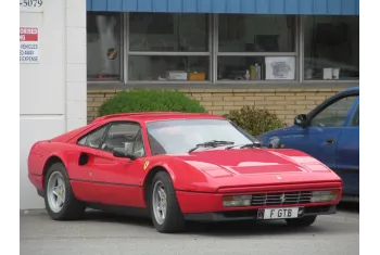 Ferrari 328 GTB