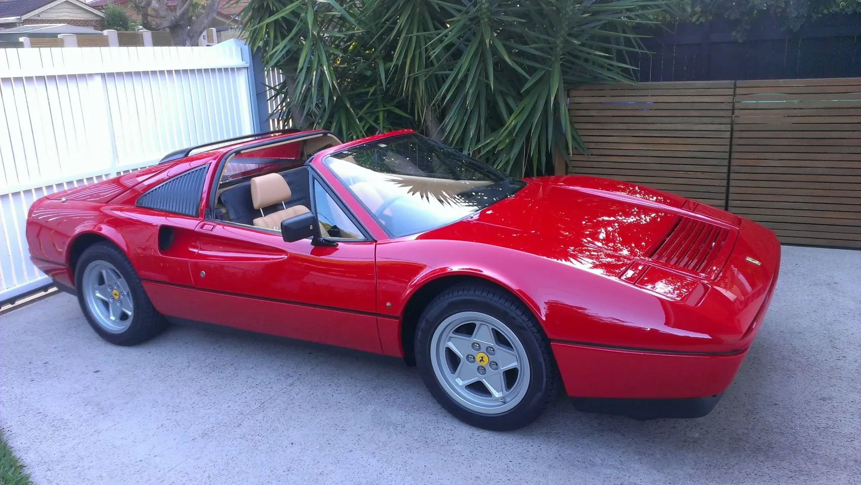 Image for Ferrari 328 GTS