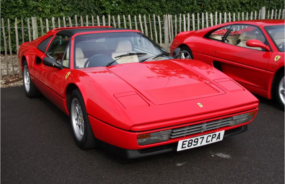 Ferrari 328 GTS