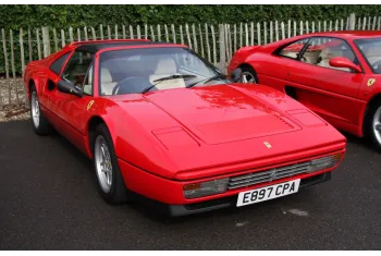Ferrari 328 GTS
