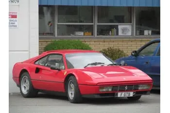 ferrari 328 gts