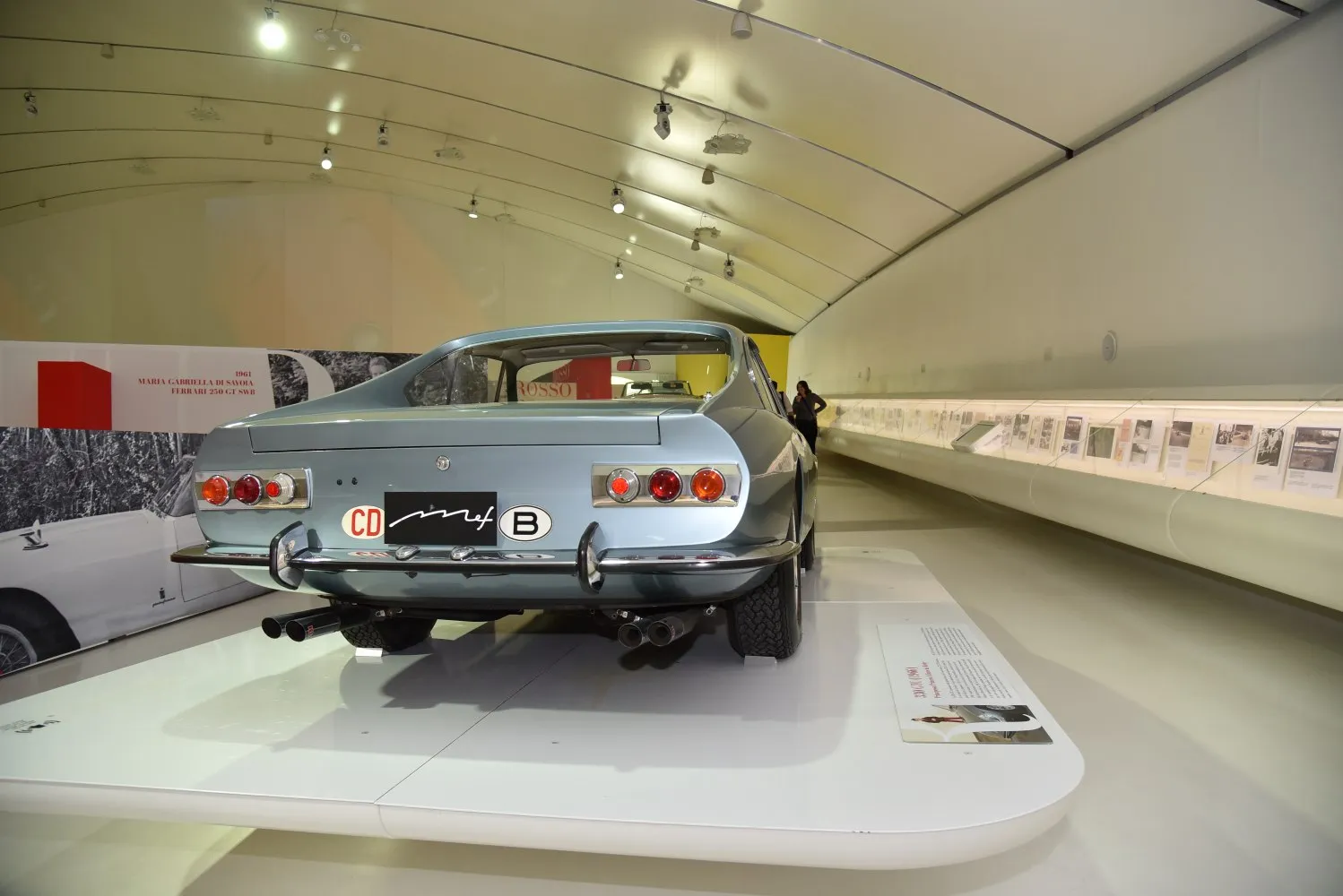 Image for Ferrari 330 GTC