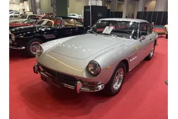 ferrari 330 gtc