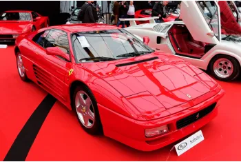 Ferrari 348 GTS