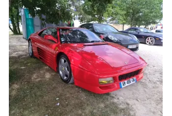 Ferrari 348 TB