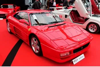 ferrari 348 ts