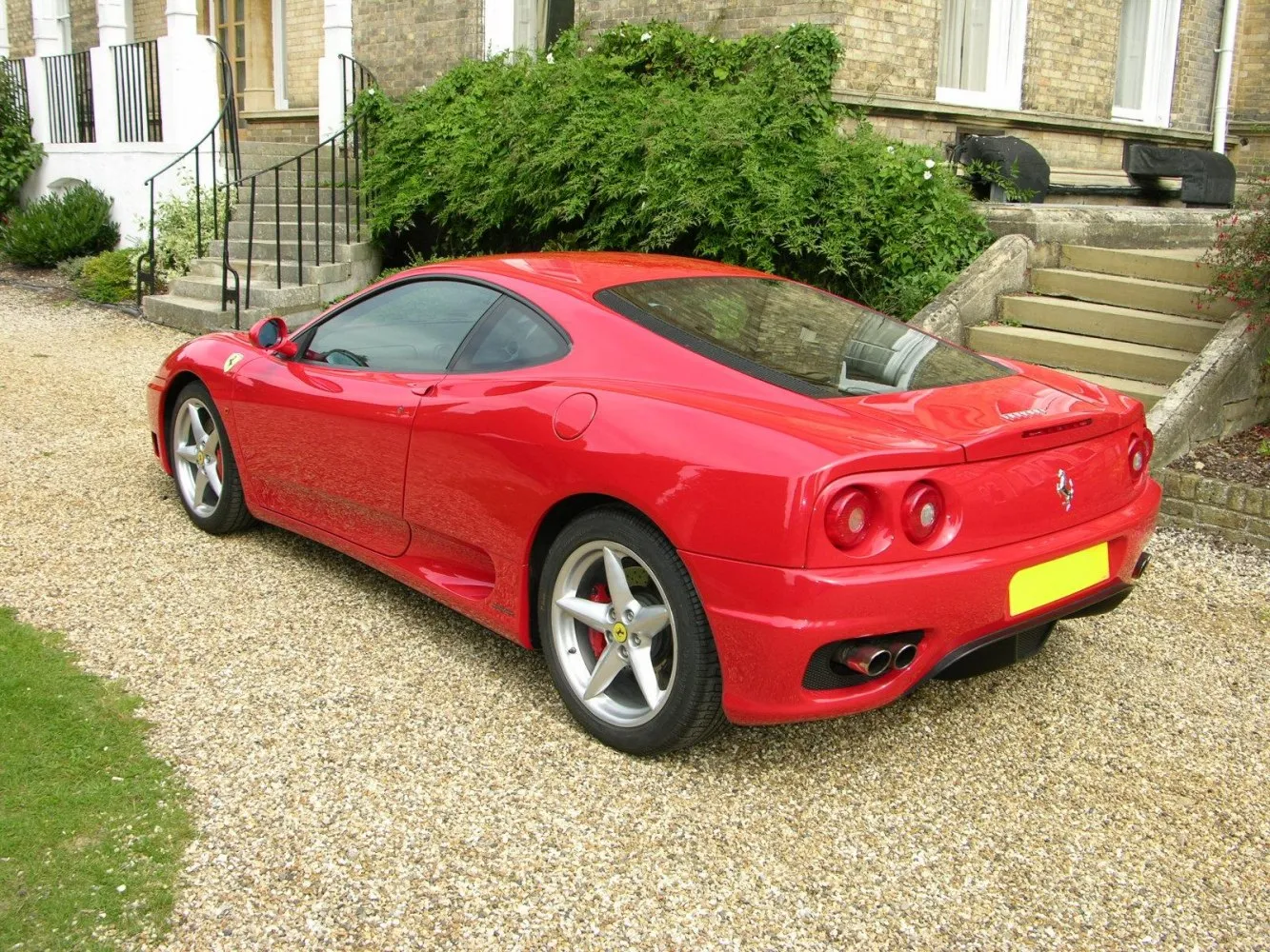 Image for Ferrari 360 Modena