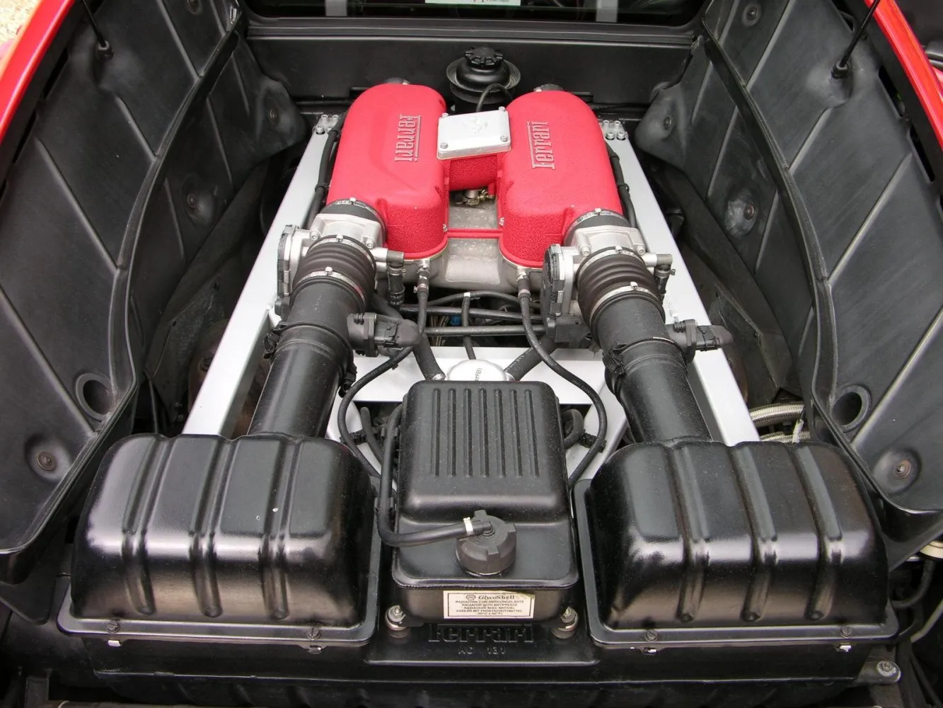 Image for Ferrari 360 Modena