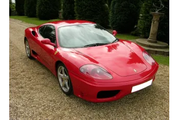 Ferrari 360 Modena