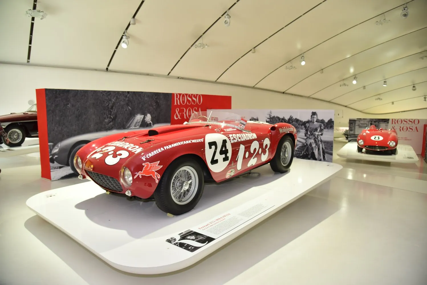 Image for Ferrari 375 MM