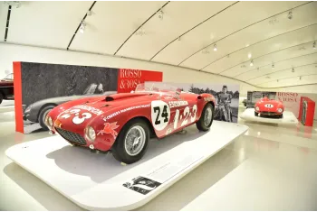 Ferrari 375 MM