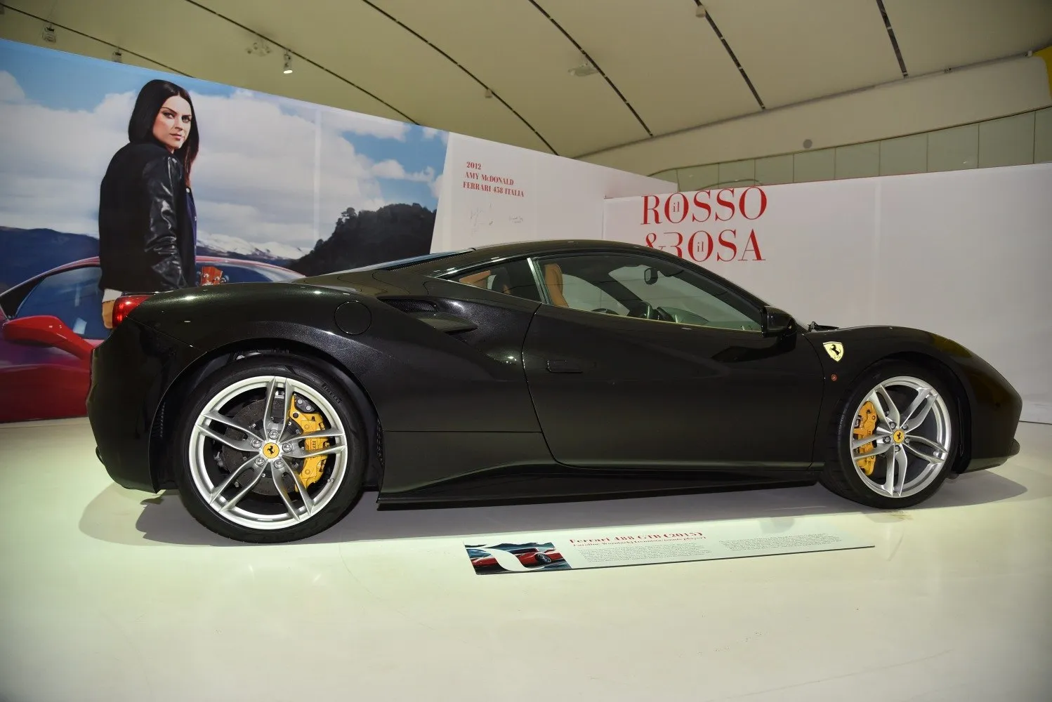 Image for Ferrari 488 GTB