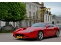 Ferrari 575M Maranello 575M Maranello