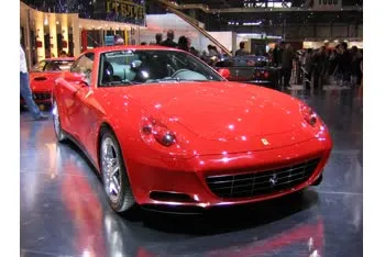ferrari 612-scaglietti