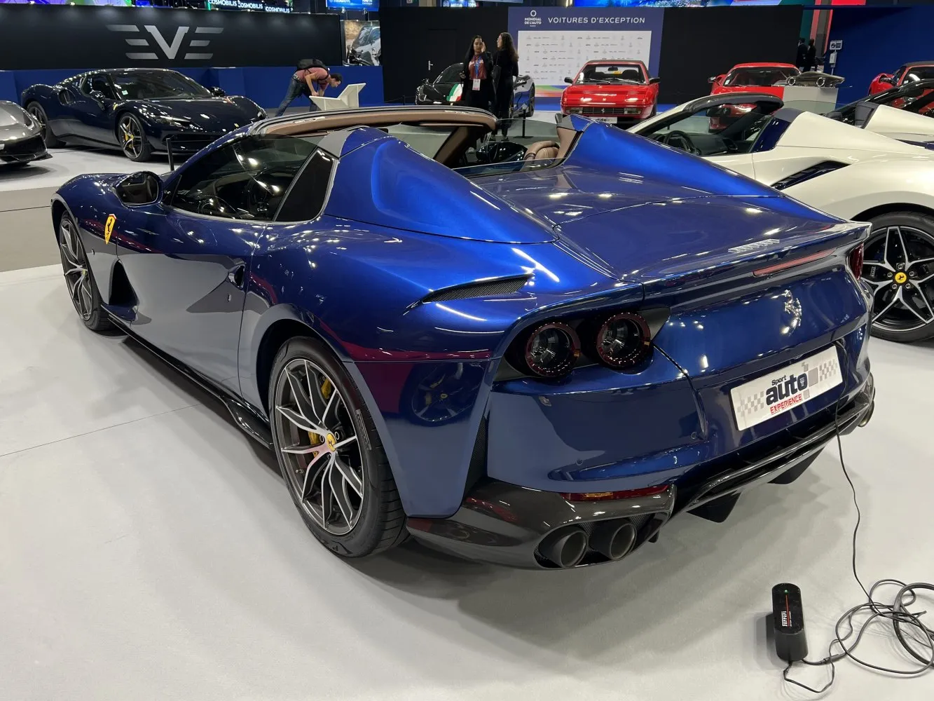 Image for Ferrari 812 GTS