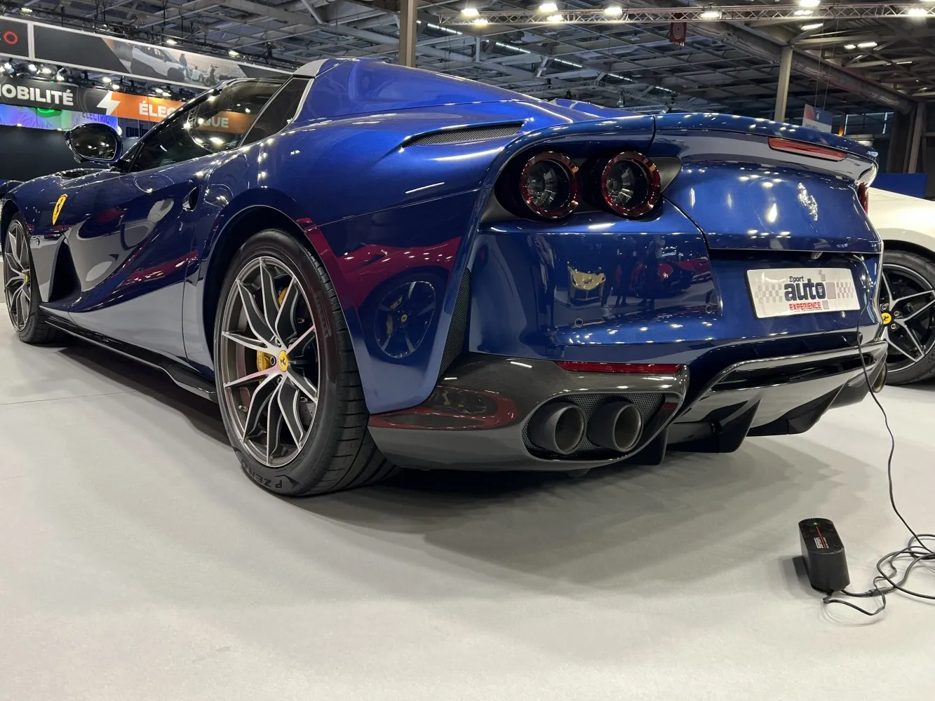 Image for Ferrari 812 GTS