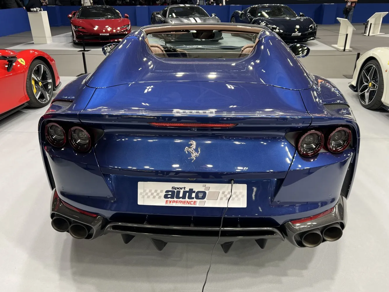 Image for Ferrari 812 GTS